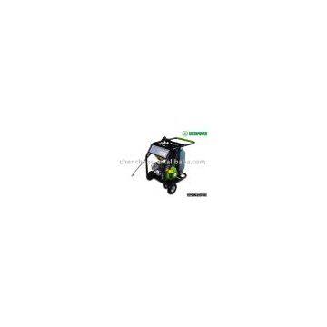 LPG cold water high pressure washer CCPW3500EC-LPG