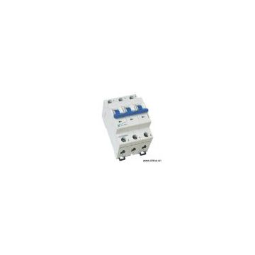 Sell Miniature Circuit Breaker (MCB)