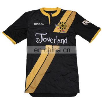 Thailand best quality original low price soccer jersey