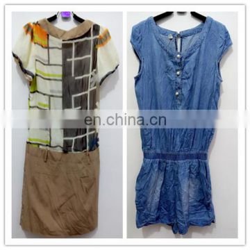 used clothes exporters from cambodia lady dress Clothing plus size
