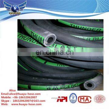 Sand & Shot Blasting Rubber Hose