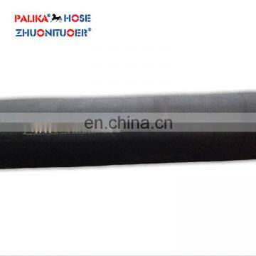 Best Selling Flexible Concrete Pump Rubber End Hose