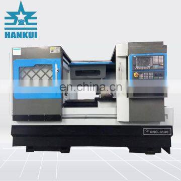 Thread Making Glass CNC Metal Machine