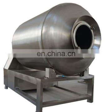 China supplier meat marinade machine/used vacuum tumblers/meat vacuum tumbler for sale