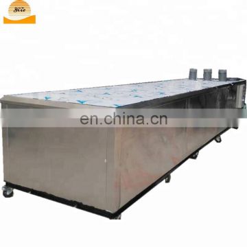Commerical clear ice block making machine price for sale philippines