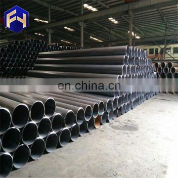 Multifunctional carbon welded abs/pe coated steel pipe with low price