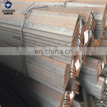 alloy slotted steel angle bar