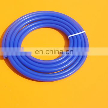 Hot Sell! Heat Resistant Silicone Rubber Vacuum Hose,Milk Beer Water Medical & Food Grade Colored Silicone Tubing