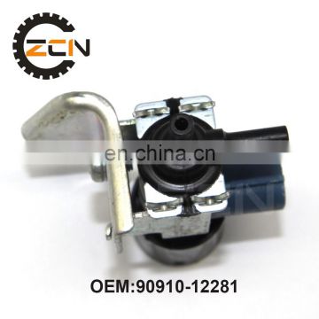 Valve Assy Vacuum Switching Valve OEM 90910-12281 For High quality
