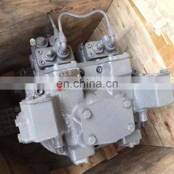 ZX240-3G hydraulic pump 9195236 9191165, excavator spare parts,ZX240-3G main pump HPV102