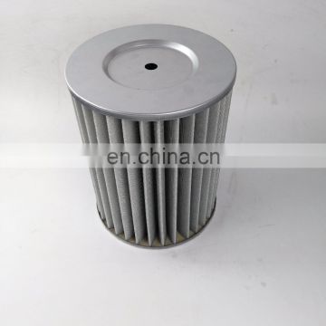 Stainless steel mesh Natural gas filter Pipeline natural gas filter