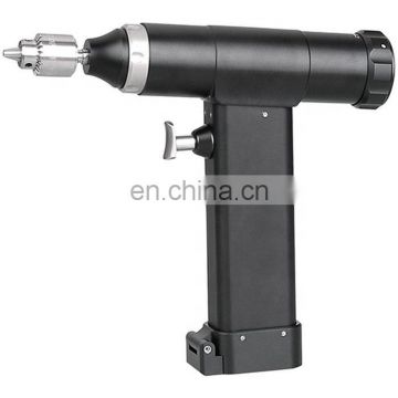 Quality Assured Medical Electric Cast Saw Drill Cannulated Bone Drill Veterinary Orthopedic Oscillating Saw