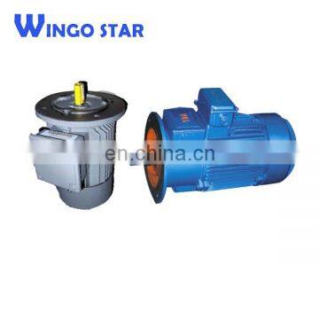 Totally enclosed three-phase 150 kw electric motor