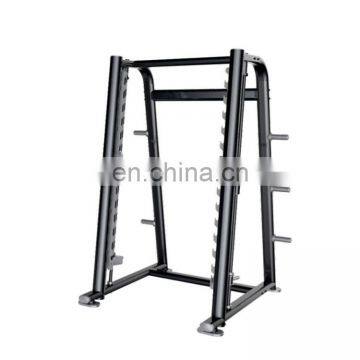 Professional high quality new design aparatos para gym pin loaded SMITH MACHINE life fitness commercial gym equipment TW04