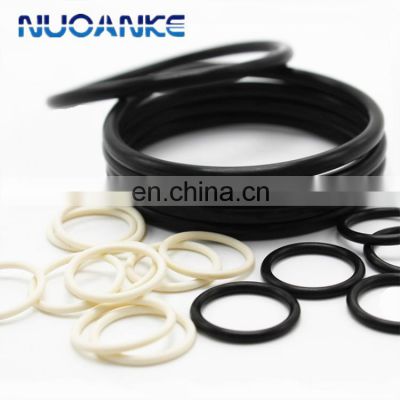 NSF Approved Food Grade Rubber EPDM O Ring Seals