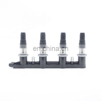 Hot Selling Ignition Coils For Chevrolet OEM 55570160 28125877 55575535 55585539 96476979 DQ9406