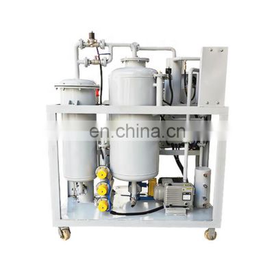 TYA-300 On Promotion Factory Price Brake Fluid Lube Oil Purification Plant