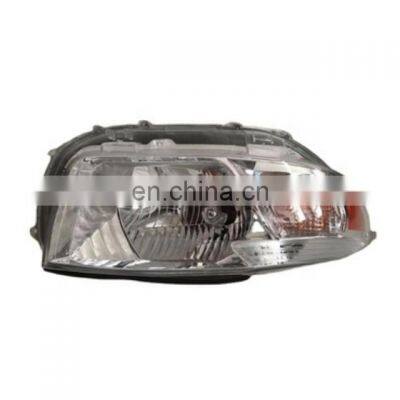 Auto Led Head Lamp For Toyota Highlander Headlight Headlamp Headlights For Highlander 2009