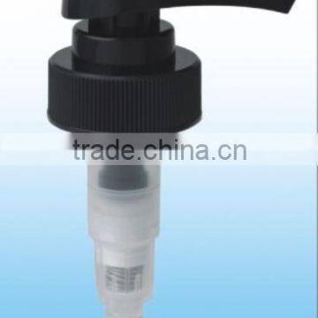 28/400 Plastic Dispenser Pump with corrosion resistance Spring