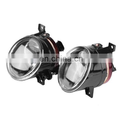 New Product Car Fog Light Lamp + Lens OEM 1T0941699D/1T0941700D FOR VW GOLF GTI JETTA MK5