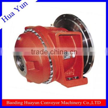 Electricity motor micro gear reducer in Huayun