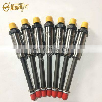 Good quality Fuel injector nozzle for 1705187  7W7038  0R4124  As fits 12H  12H ES  12H NA 140G 3306 3306B
