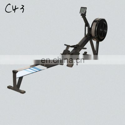 Sport MND Commercial Fitness Equipment Cardio Machine  rowing machine MND-CC08 Air Rower