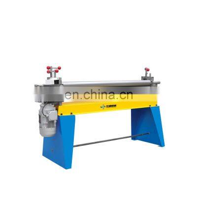 High Quality W11G 2mm 1000mm 3 Roller Bending Machine Can Use Round Stainless Steel