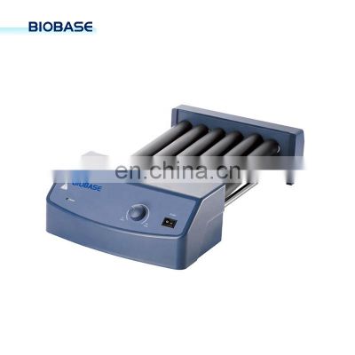 BIOBASE Best Selling Roller Mixer  MX-T6-S stirrer mixer laboratory for laboratory or hospital