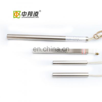 screw barrel cooling and heating of cartridge heater for in Qingdao