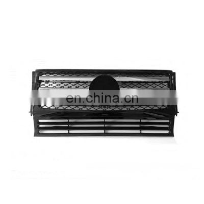 Flyingsohigh G55 Front Grille E09 Car Body Kit For Mercedes Benz G Class W463 2002-2016