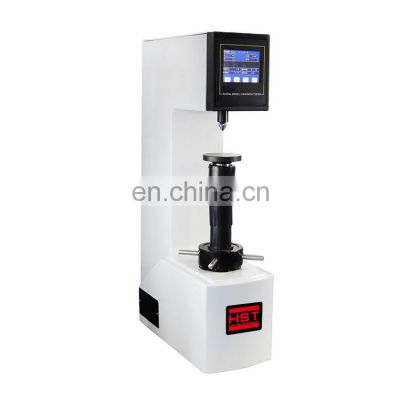 HB-3000D Medium Electronic Brinell Hardness Tester With big Display Screen