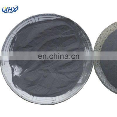 Tin powder stabilizer