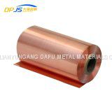Preferred Quality Fast Shipment Copper Coil C72200 Copper Roll