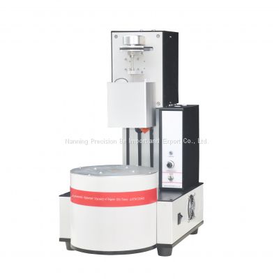 Low Temperature Dynamic Viscosity Tester