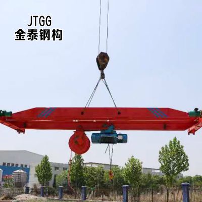 China Factory Telescoping Jib Crane Cantilever Jib 1 Ton Free Standing