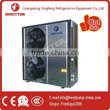 Air Cooled Water Chiller(15.0kw)