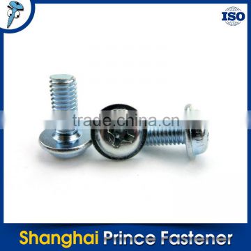 Wholesale Cheap Trade Assurance round head washer self tapping screws