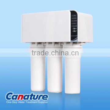 Canature Reverse Osmosis BNT-RO-C06; water purifier,reverse osmosis
