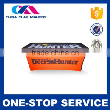 Quality Guaranteed Custom Design Oem / Odm Service Oriental Tablecloth