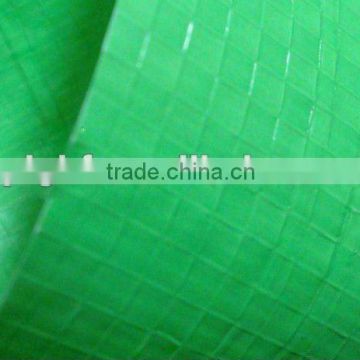 260gsm double green HDPE High-Density polyethylene