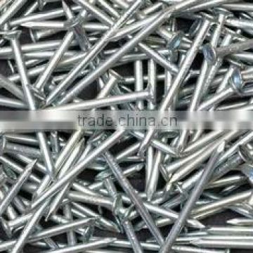 produce all kinds of common nail
