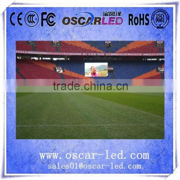 xxx look high difinition high refresh such exciting Football/soccer/baseball field and support bar stadium led xxx video display