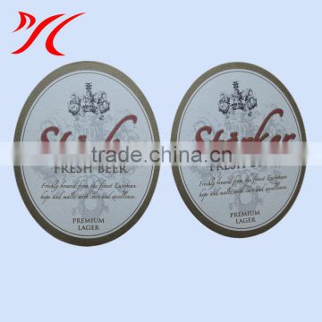 round absorbent paper coaster; paper card coaster; pvc coaster