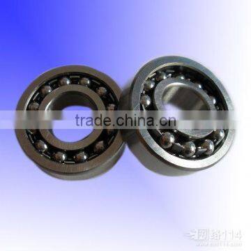 High accuracy Self-aligning Ball Bearing 1301