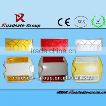 roadway safety products double side 3M cat eye reflective road studs