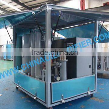 2015 Smart Design GF Hot Air Generator used for Transformer Maintenance