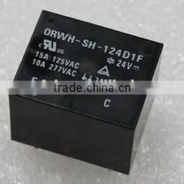 ORWH-SH-124D 24V Relay