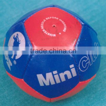 PVC Mini Ball