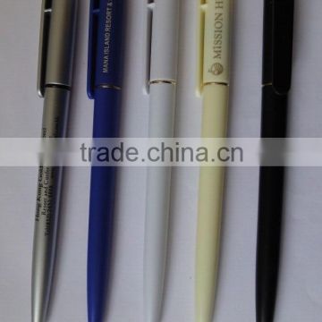 cheapest twist ballpoint pen, slim ballpoint pen, thin ballpoint pens